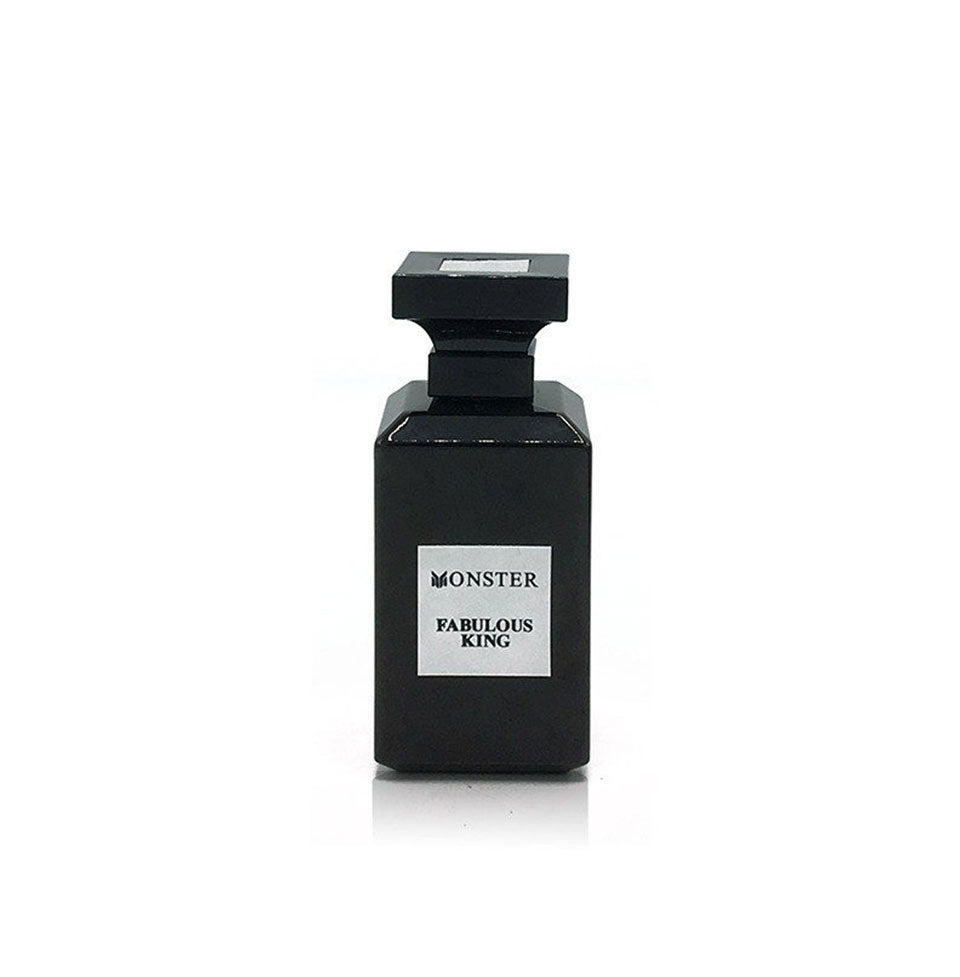 Paris Corner Monster Fabulous King Eau De Parfum For Men & Women 80ml