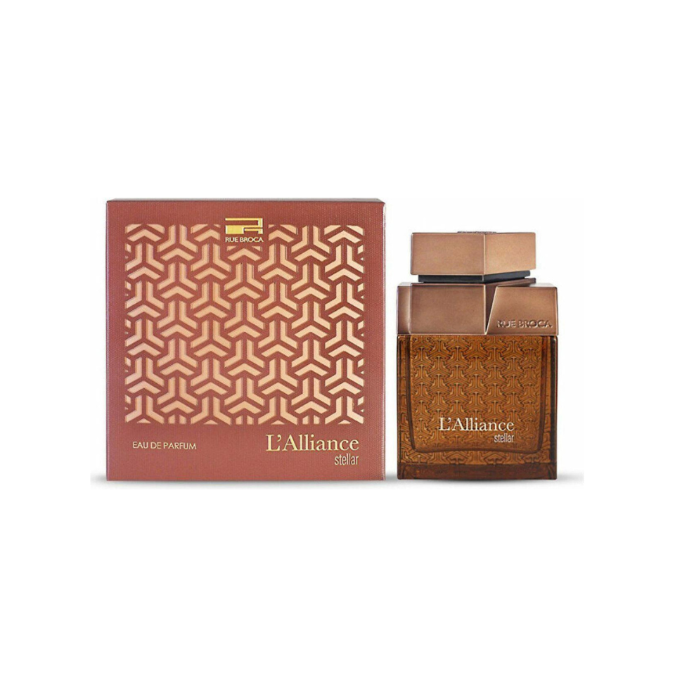 Rue Broca L'Alliance Stellar Eau De Parfum 100ml For Unisex