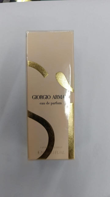 Giorgio Armani Eau De Parfum 15ml Miniature