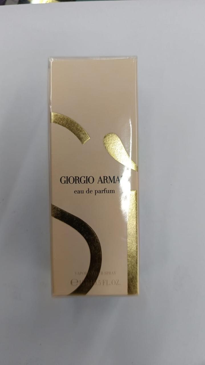 Giorgio Armani Eau De Parfum 15ml Miniature