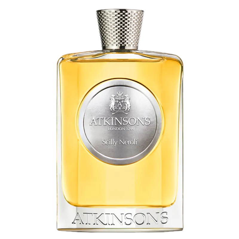 Atkinson 1799 Scilly Neroli Eau De Parfum 100ml For Unisex