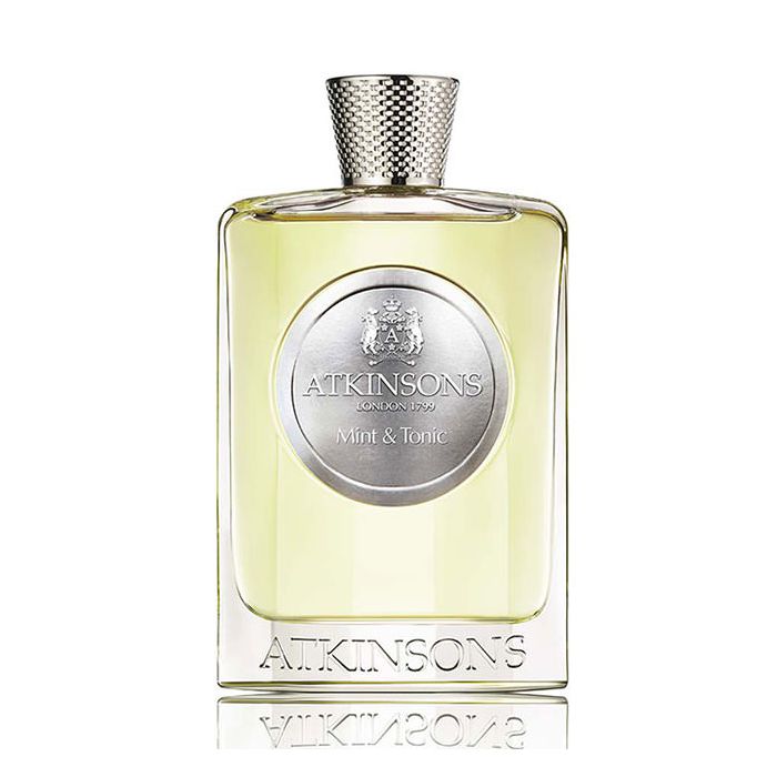 Atkinson 1799 Mint & Tonic Eau De Parfum 100ml For Unisex