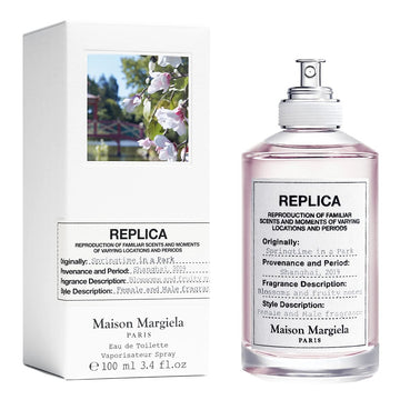 Maison Margiela Replica Springtime In a Park Eau De Toilette 100ml For Unisex