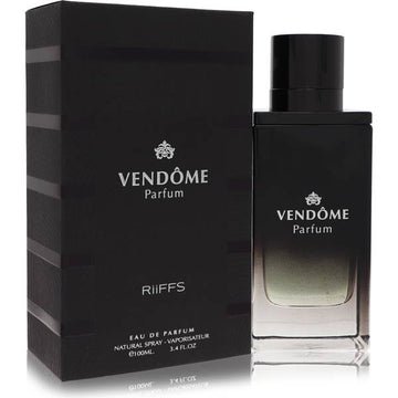 Riiffs Vendome Eau de Parfum 100ml For Men