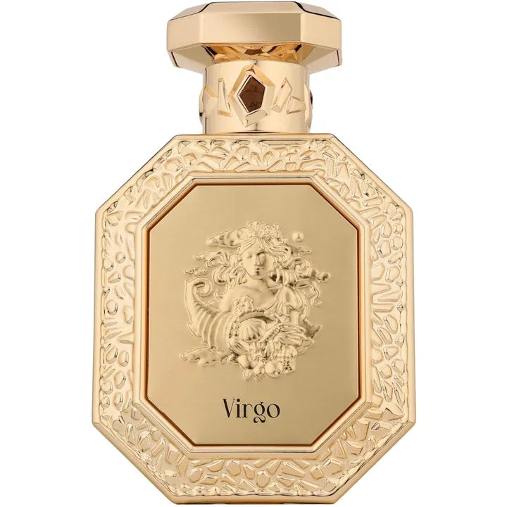 French Avenue Genesis Virgo Eau De Parfum 100ml For Unisex