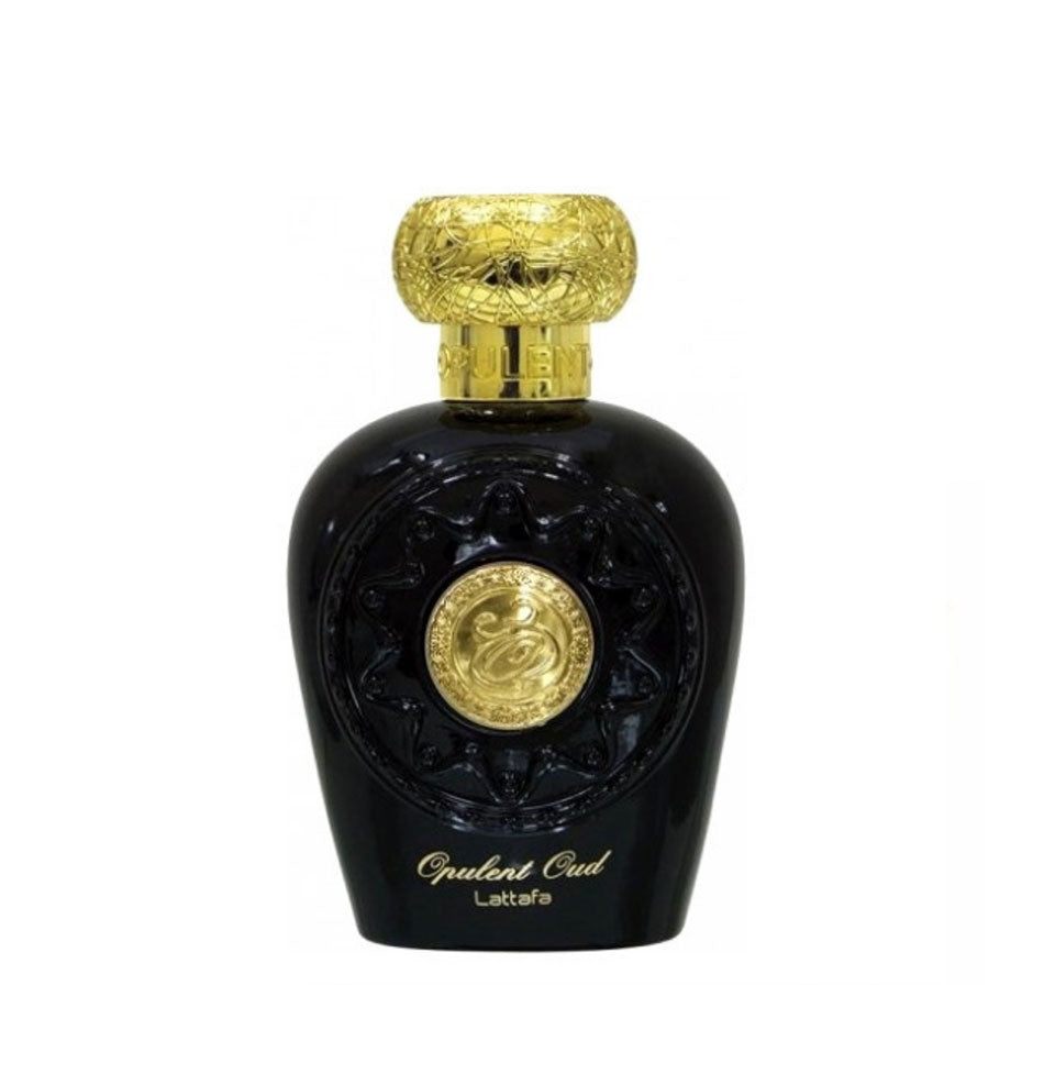 Lattafa Opulent Oud Eau De Parfum 100ml
