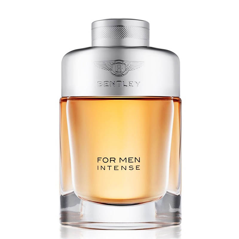 Bentley Intense Eau De Parfum 100ml For Men