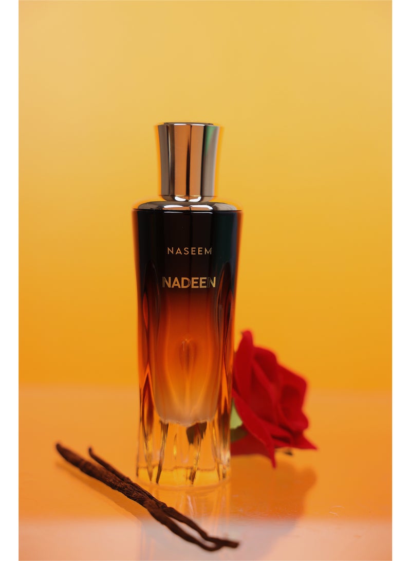 Naseem Nadeen Aqua Parfum 80ml For Unisex