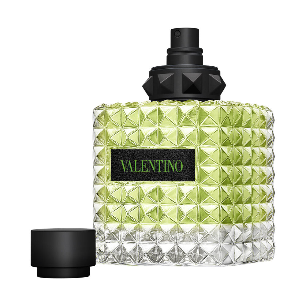 Valentino Donna Born In Roma Green Stravaganza Eau de Parfum 100ml For Women