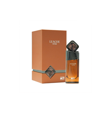 Rue Broca League Arena Pour Homme Eau De Parfum 100ml For Men