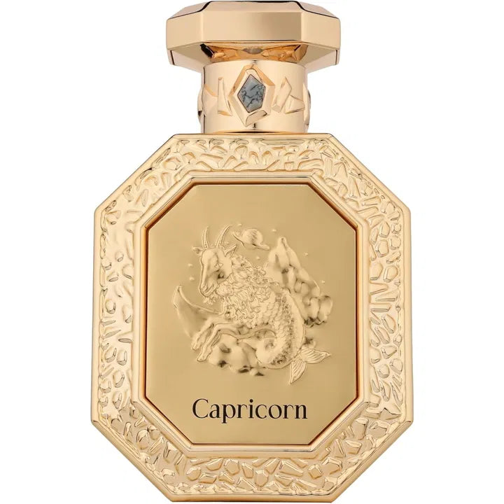 French Avenue Genesis Capricorn Eau De Parfum 100ml For Unisex