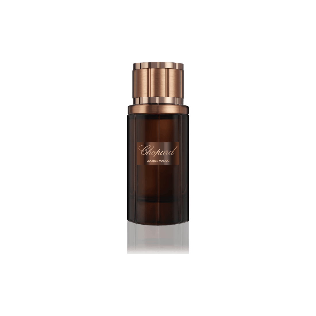 Chopard Leather Malaki Eau De Parfum 80ml For Men