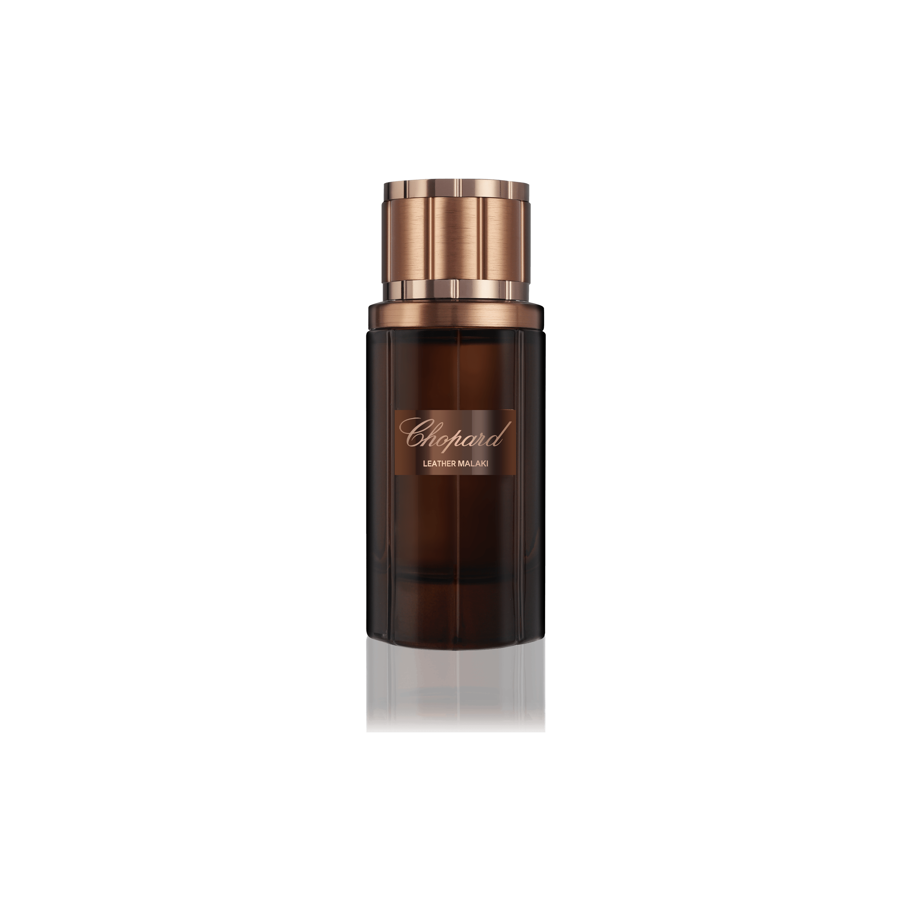 Chopard Leather Malaki Eau De Parfum 80ml For Men