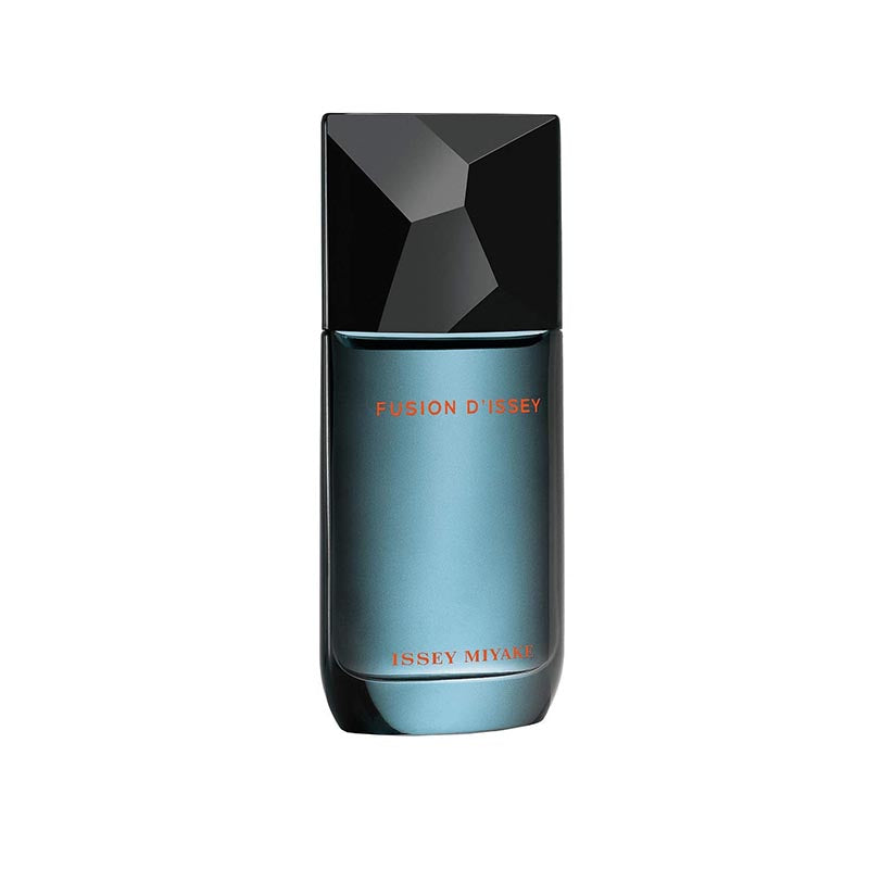 Issey Miyake Fusion D'issey Eau De Toilette 100ml For Men