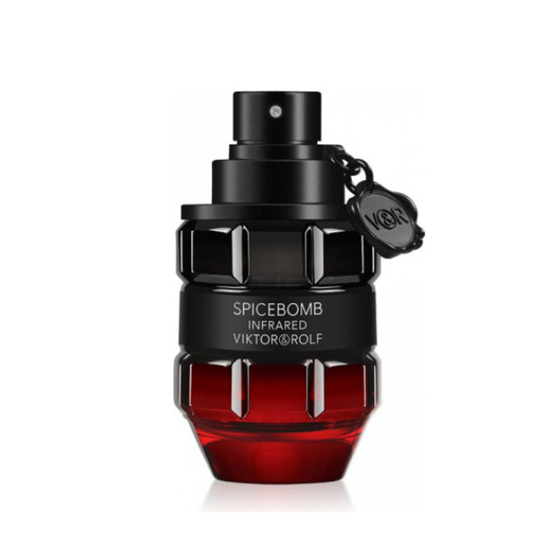Viktor & Rolf Spicebomb Infrared Eau De Toilette 90ml For Men