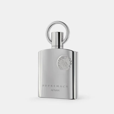 Afnan Supremacy Silver Pour Homme