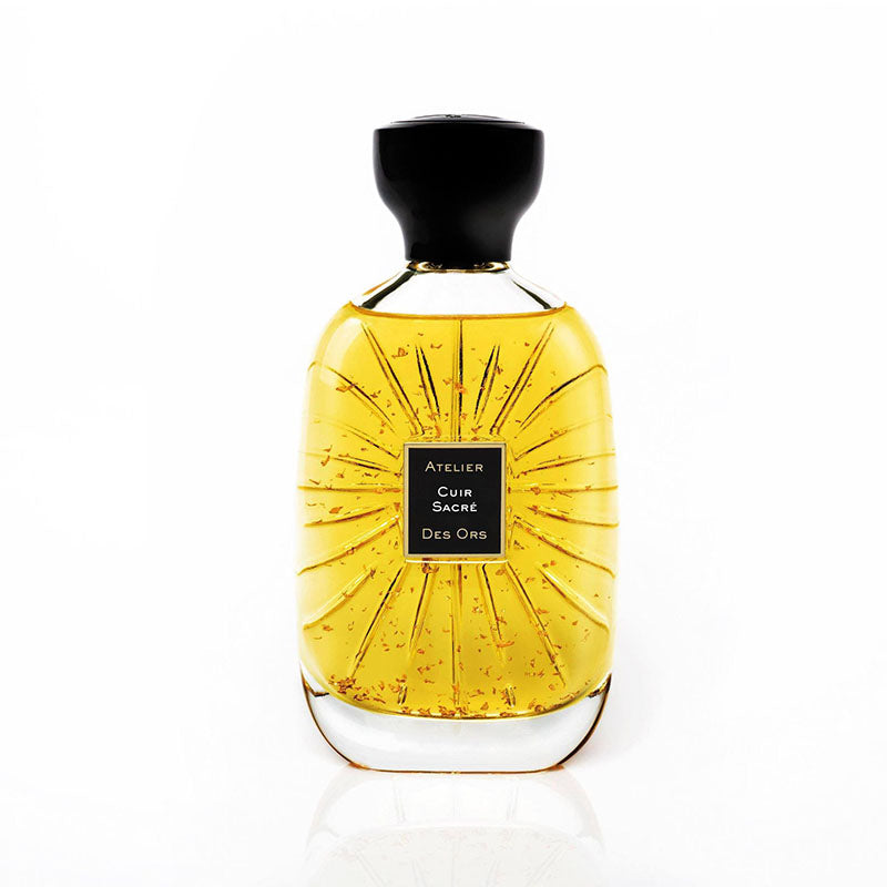 Atelier Des Ors Cuir Sacre Eau De Parfum 100ml For Unisex