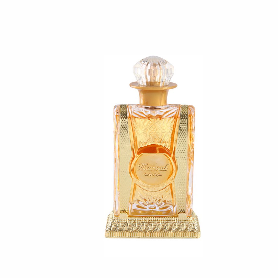 Al Haramain Marwah Perfume