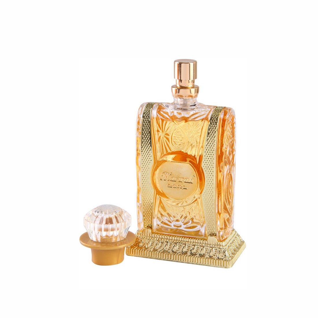Al Haramain Marwah Perfume