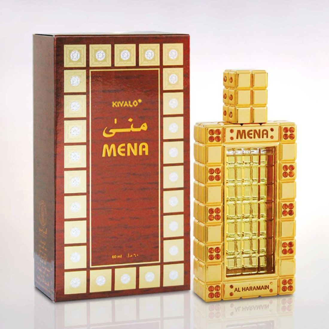 Al Haramain Mena Parfum