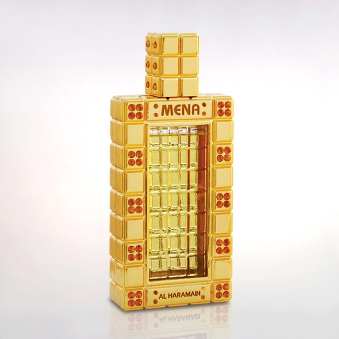 Al Haramain Mena Parfum