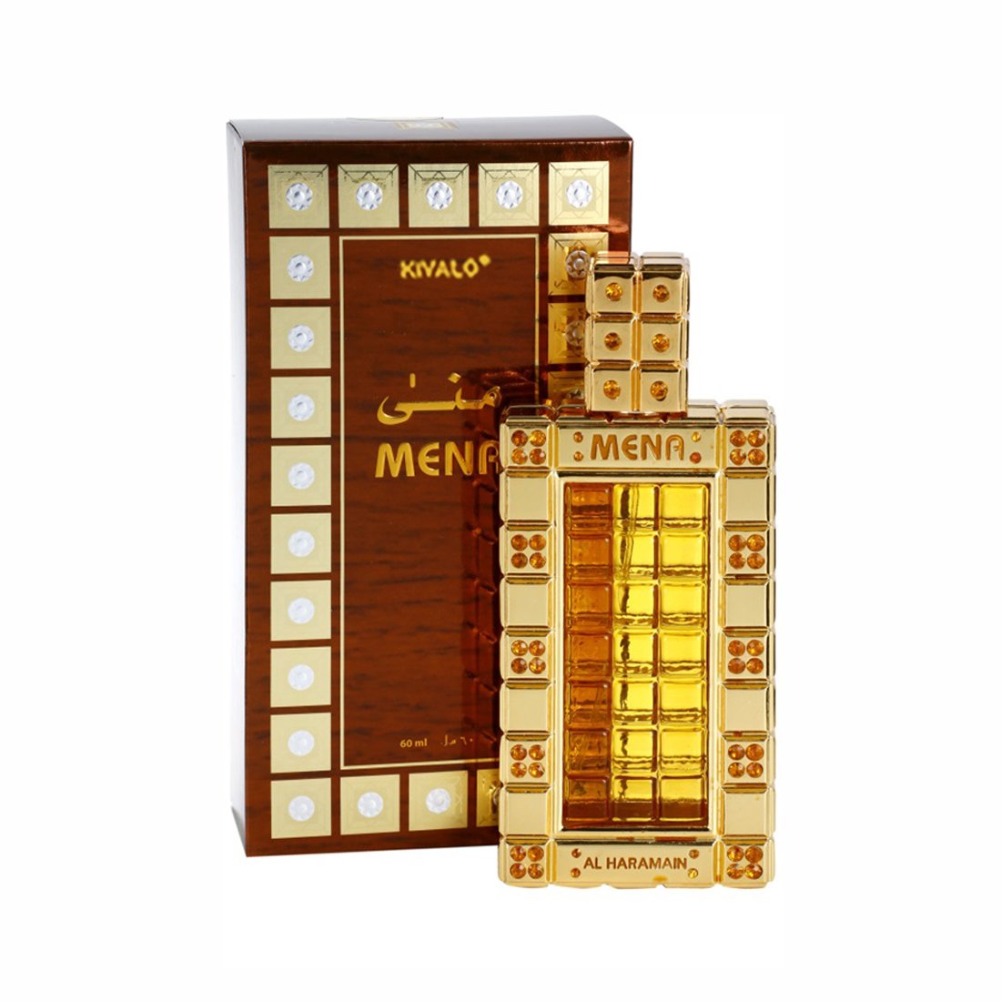 Al Haramain Mena Parfum