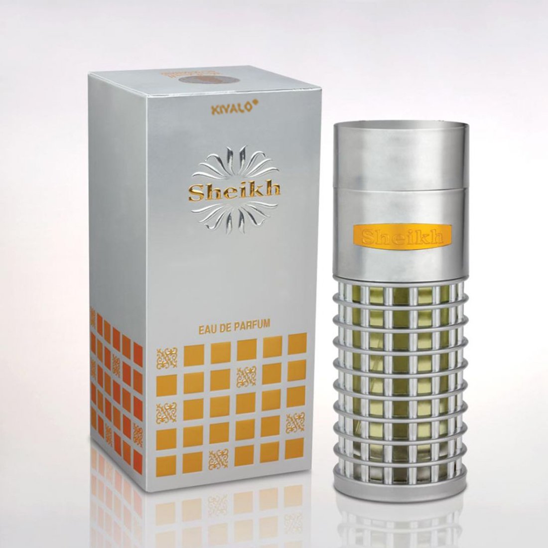 Al Haramain Sheikh Perfume