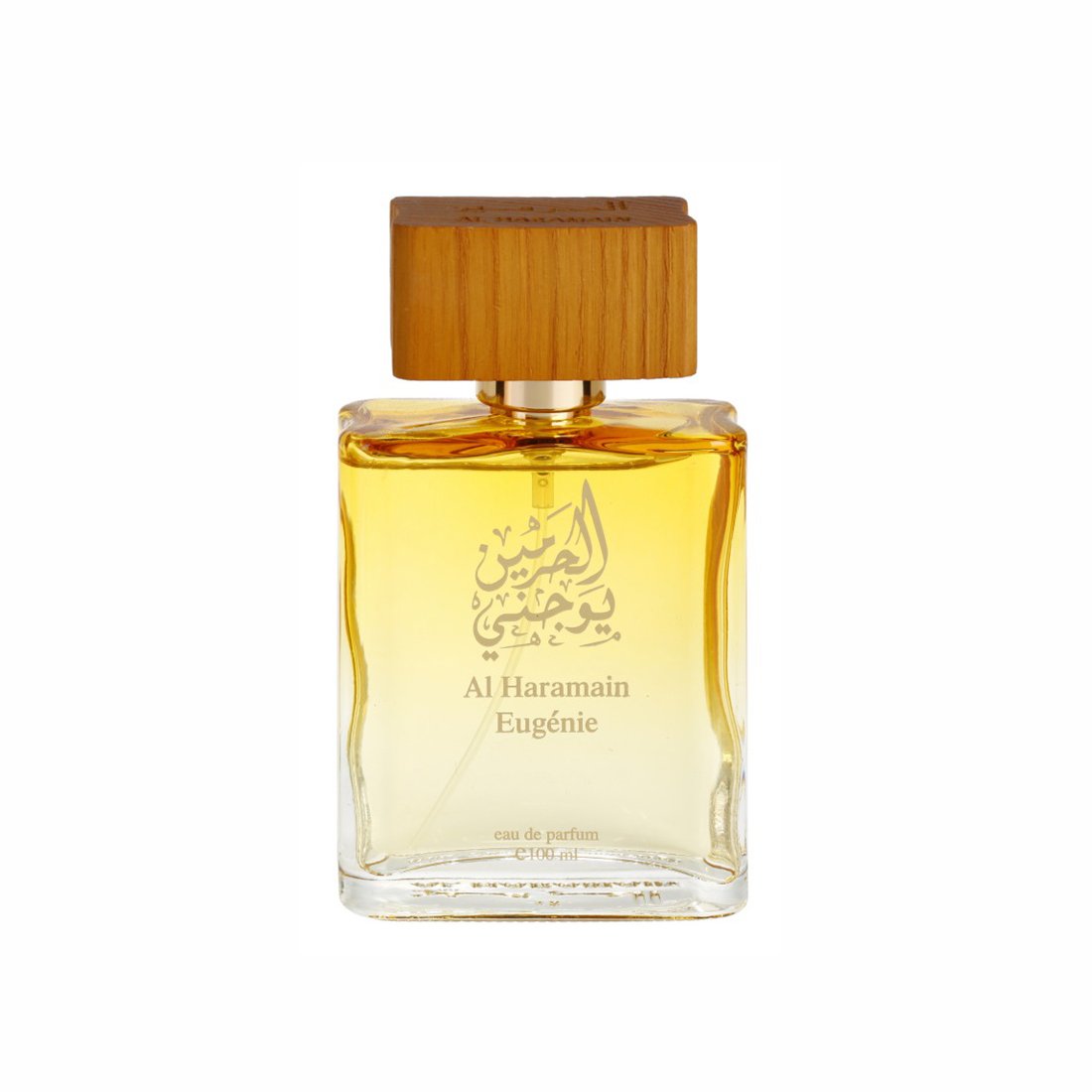 Al Haramain Eugenie