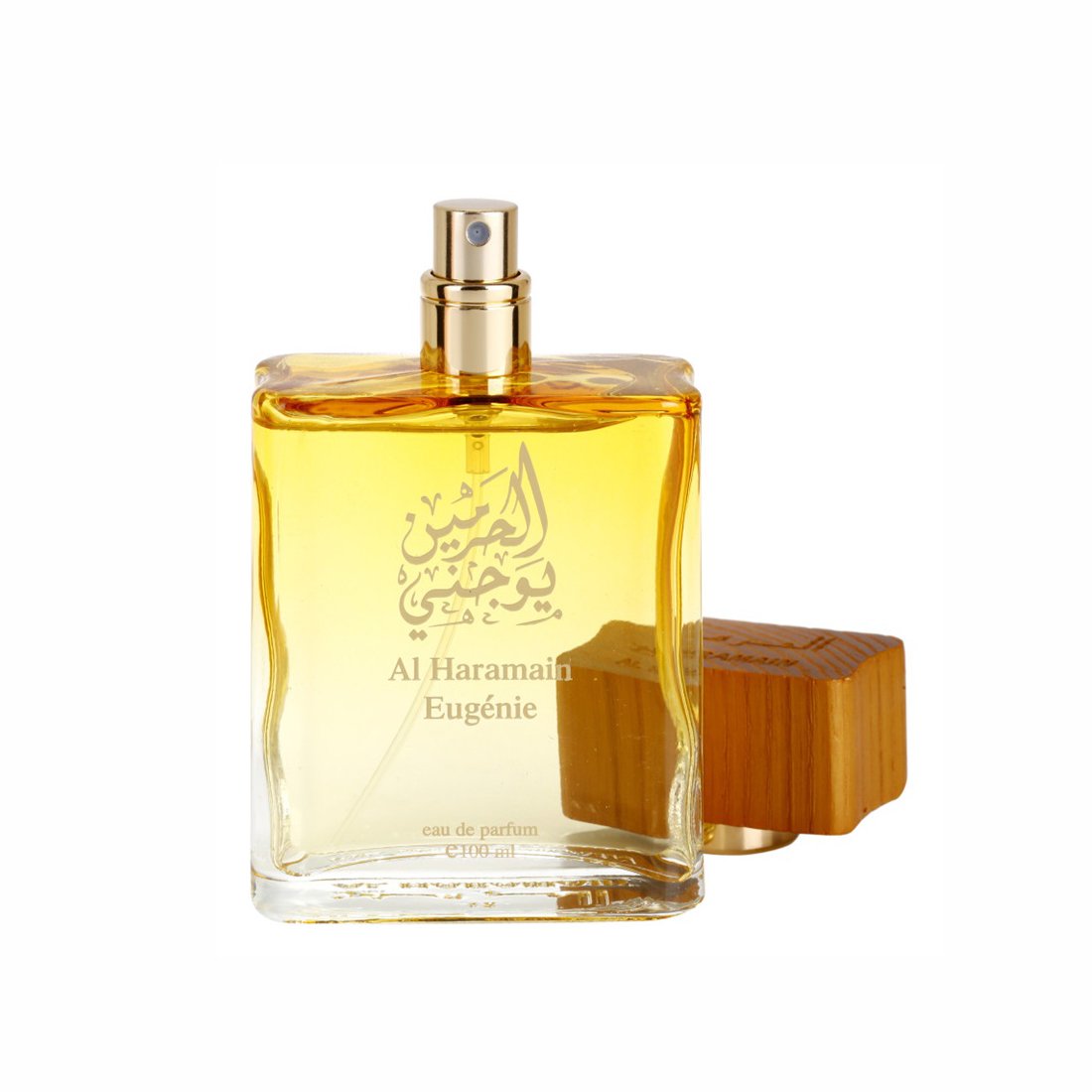 Al Haramain Eugenie