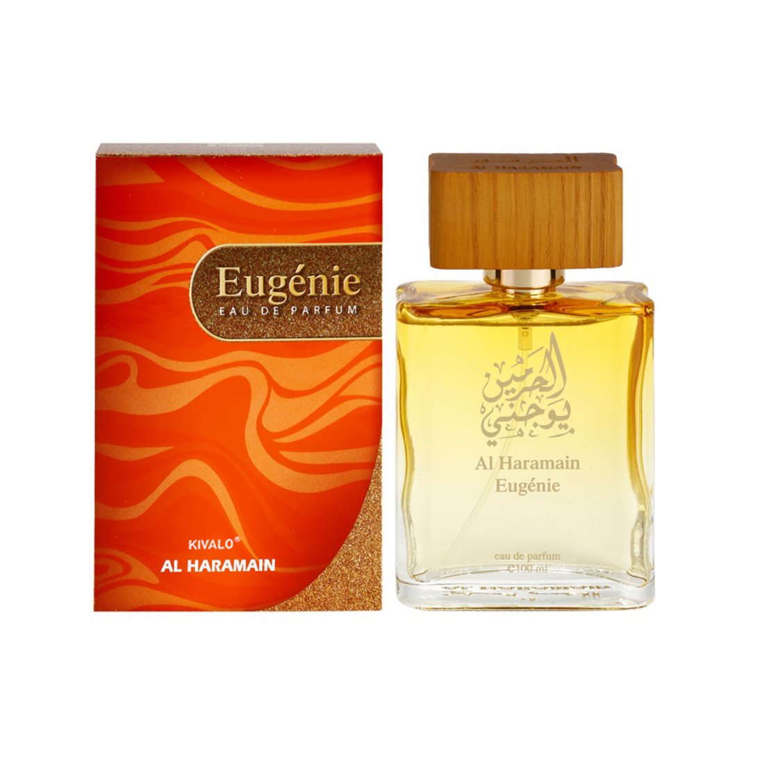 Al Haramain Eugenie