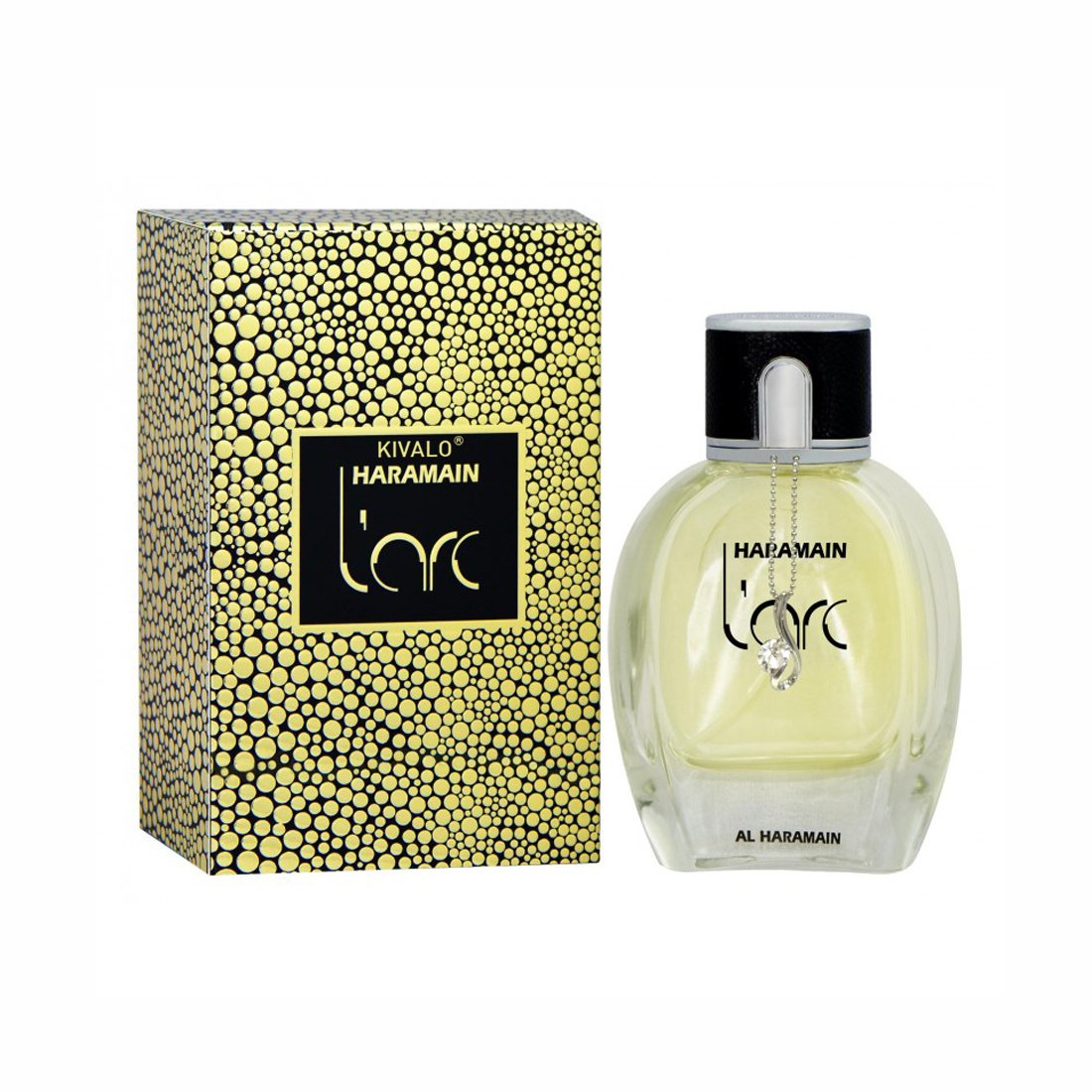 Al Haramain Larc Spray Parfum