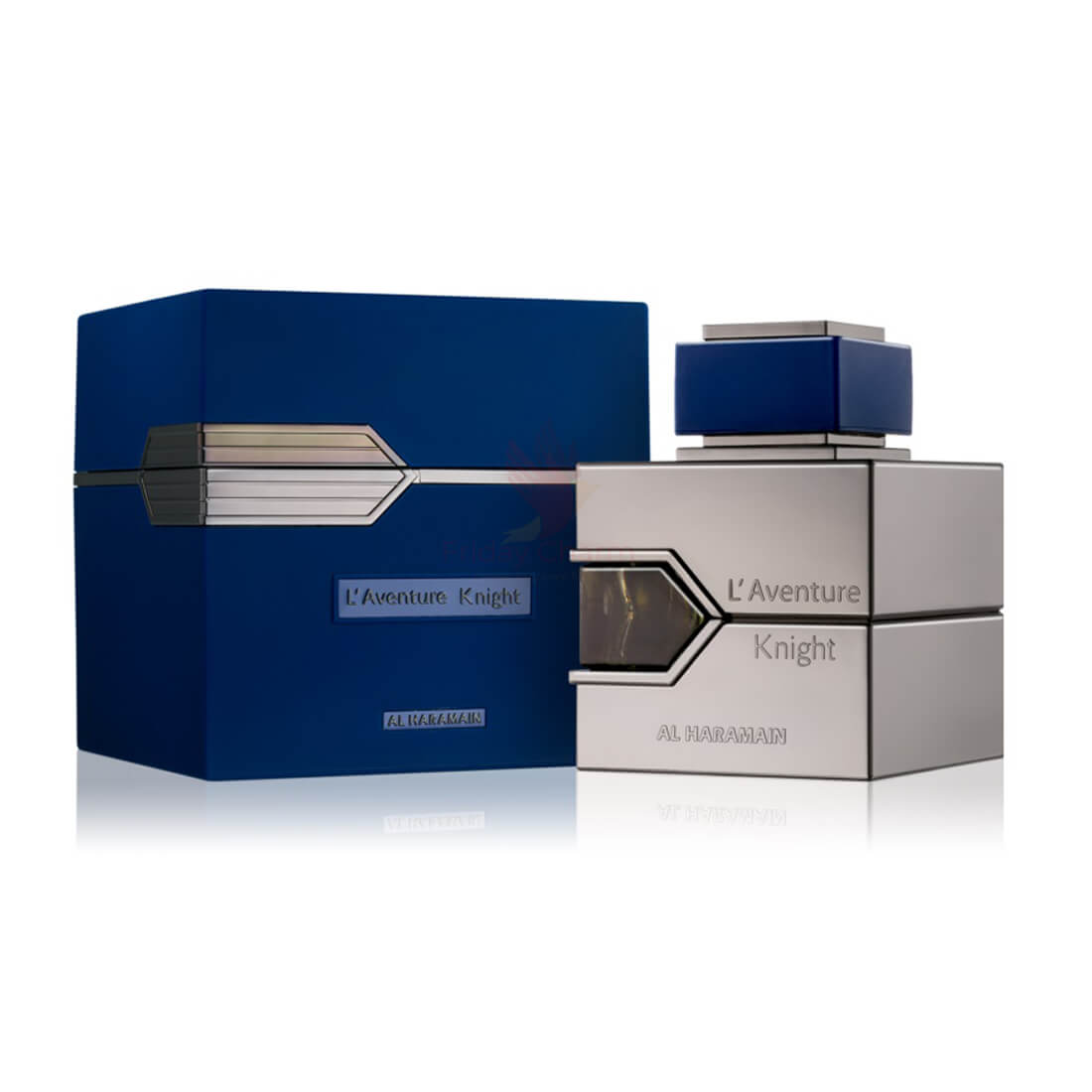 Al Haramain L'Aventure Knight Parfum