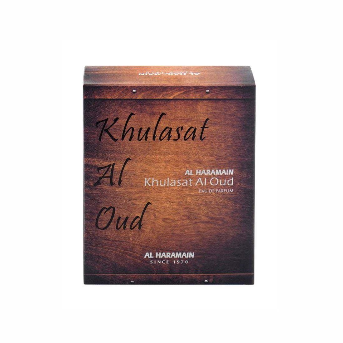 Al Haramain Khulasat Al Oud
