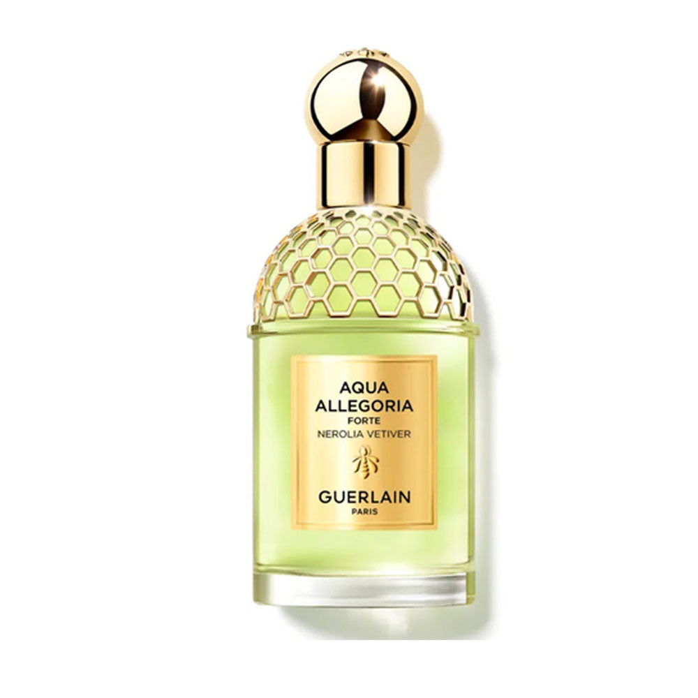 Guerlain Aqua Allegoria Forte Nerolia Vetiver Eau De Parfum 125ml For Unisex