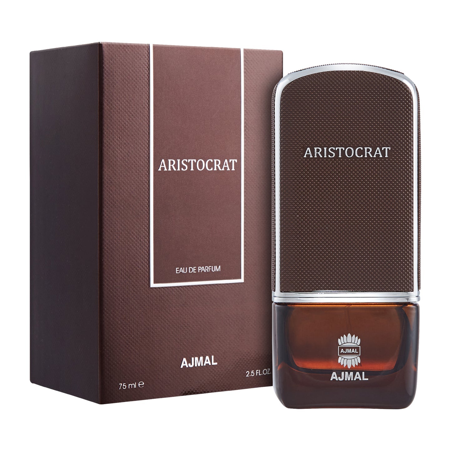 Ajmal Aristocrat Eau De Parfum 75ml For Men
