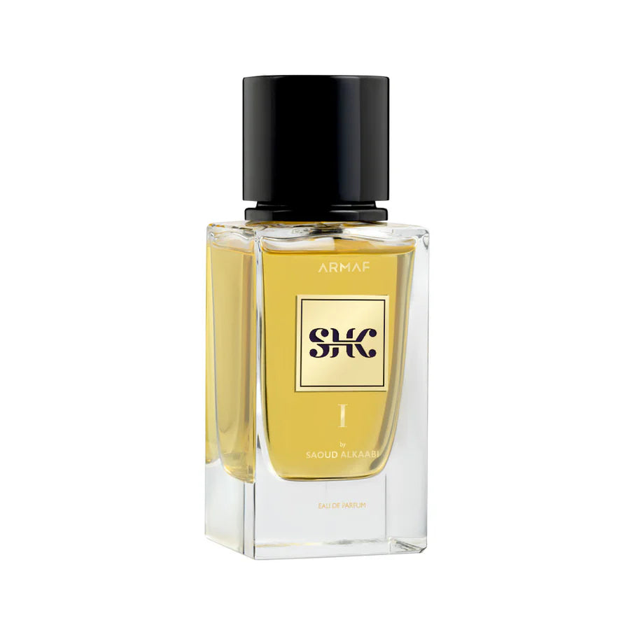 Armaf SHK I By Saoud Alkaabi Eau De Parfum 100ml For Men
