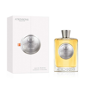 Atkinson 1799 Scilly Neroli Eau De Parfum 100ml For Unisex