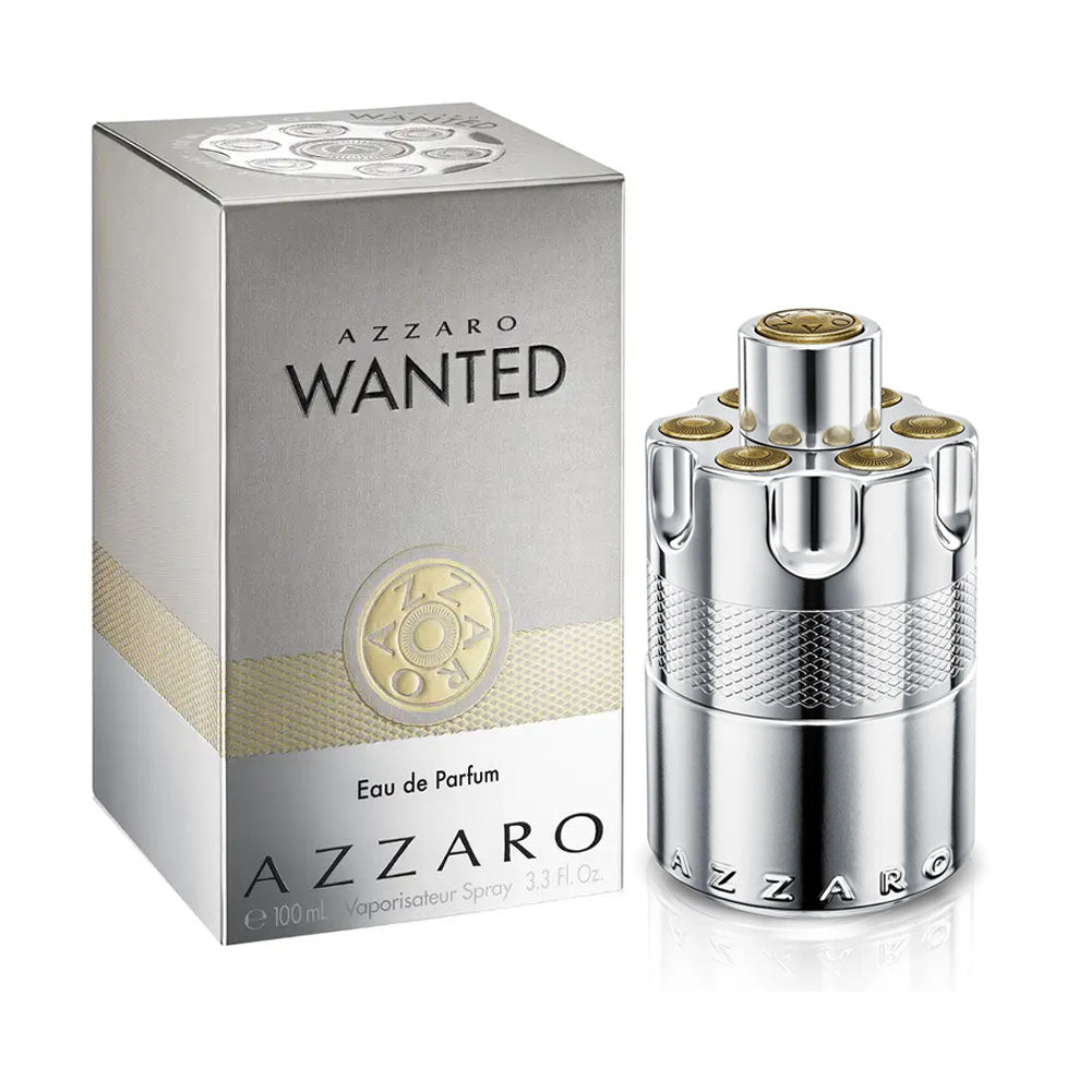 Azzaro Wanted Parfum