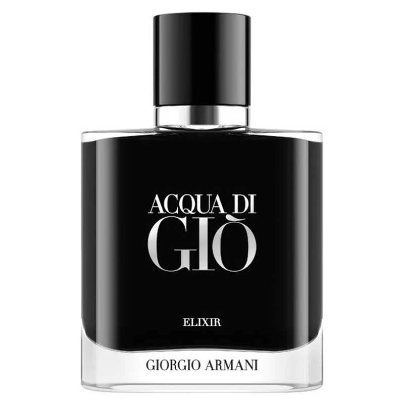Giorgio Armani Acqua di Gio Elixir For Men