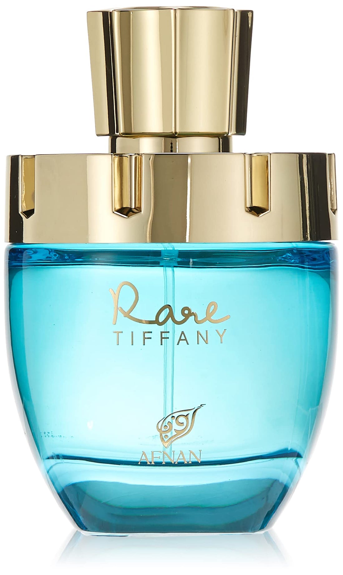 Afnan Rare Tiffany Eau De Parfum 100ml