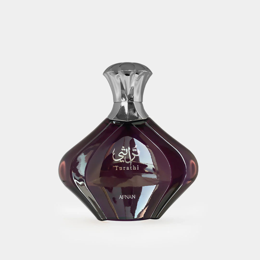 Afnan Turathi Purple