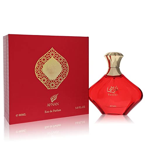 Afnan Turathi Red