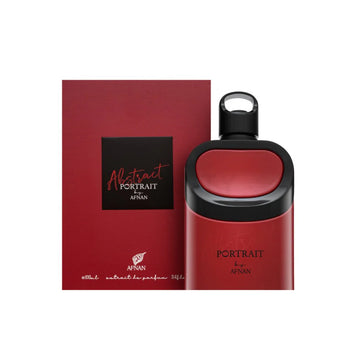 Afnan Portrait Abstract Eau de Parfum 100ml For Unisex