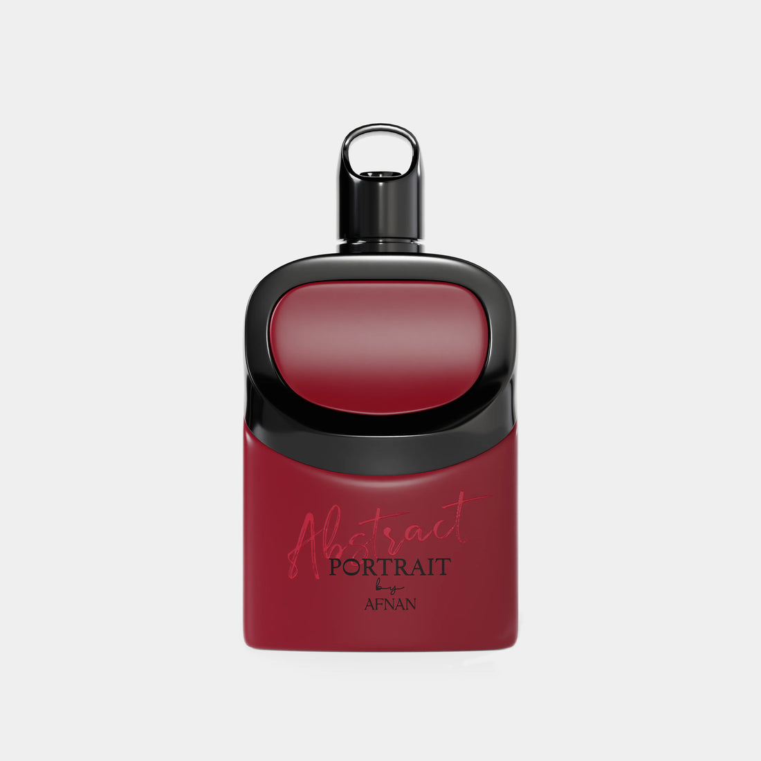 Afnan Portrait Abstract Eau de Parfum 100ml For Unisex