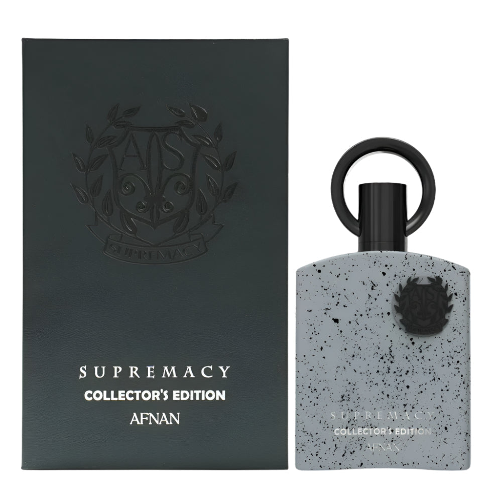 Afnan Supremacy Collectors Edition