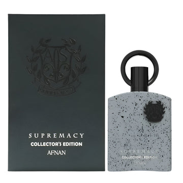 Afnan Supremacy Collectors Edition