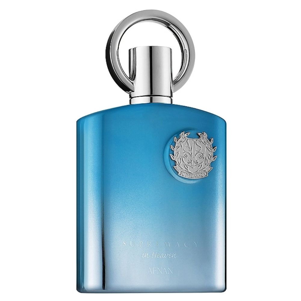 Afnan supremacy in Heaven Pour Homme Eau De Parfum 100ml For Men