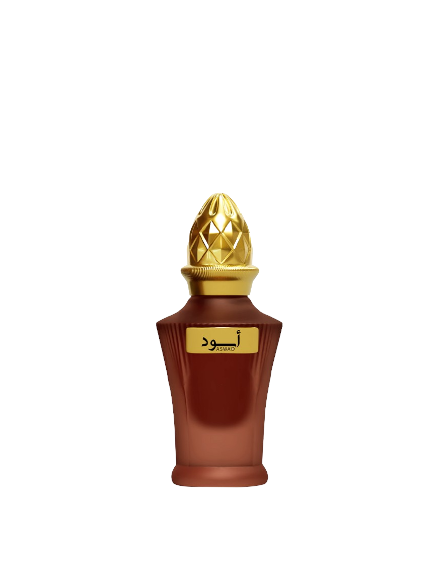 Ahmed Al Maghribi Aswad