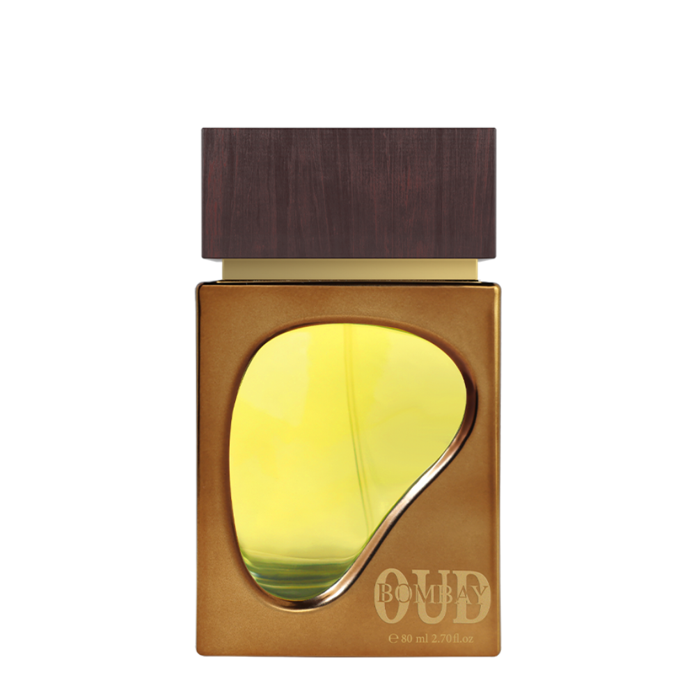 Ahmed Al Maghribi Bombay Oud
