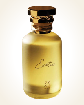 Ahmed Al Maghribi Exotic Eau De Parfum 100ml For Men & Women